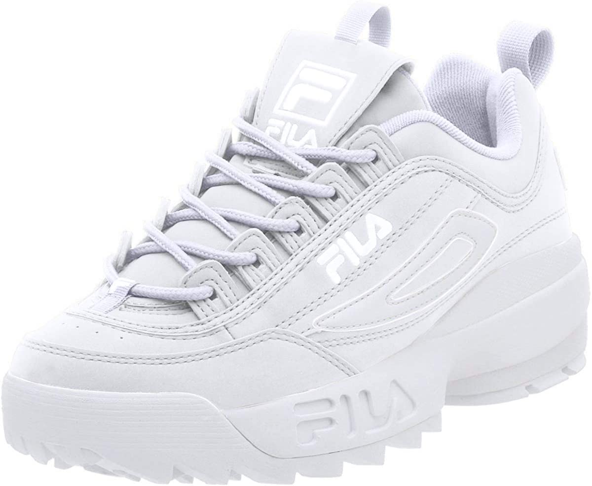 Fila Women's Disruptor II Sneaker - Size 10