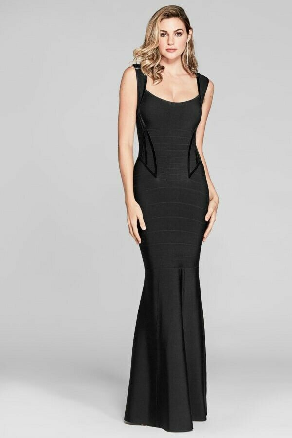 Guess hotsell evening gowns