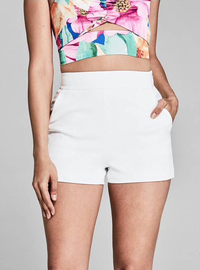 High-Rise Shorts, Marciano