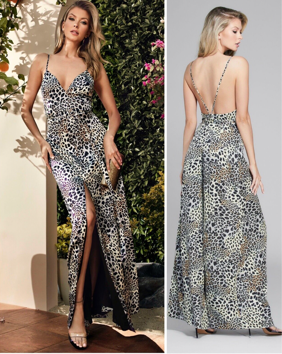 Leopard Dress - Marciano